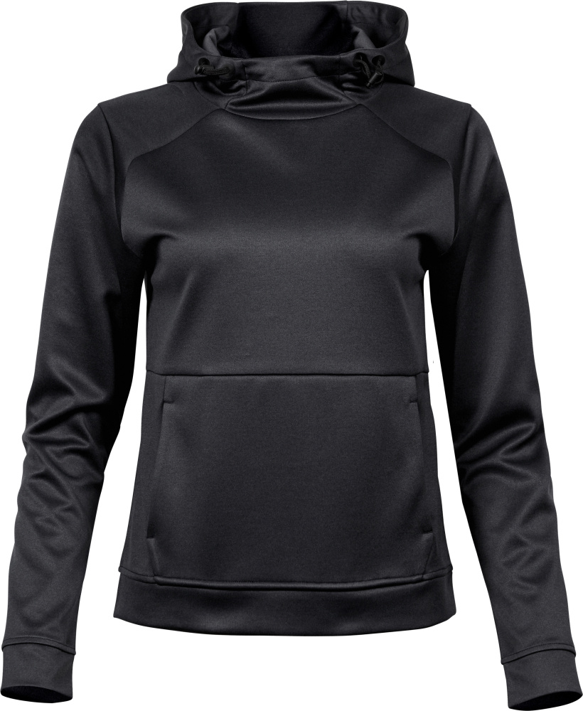 ladies black sweatshirts