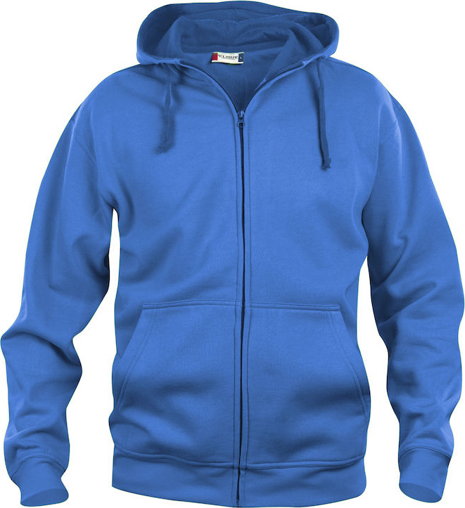 Hoodie with deals full zip up