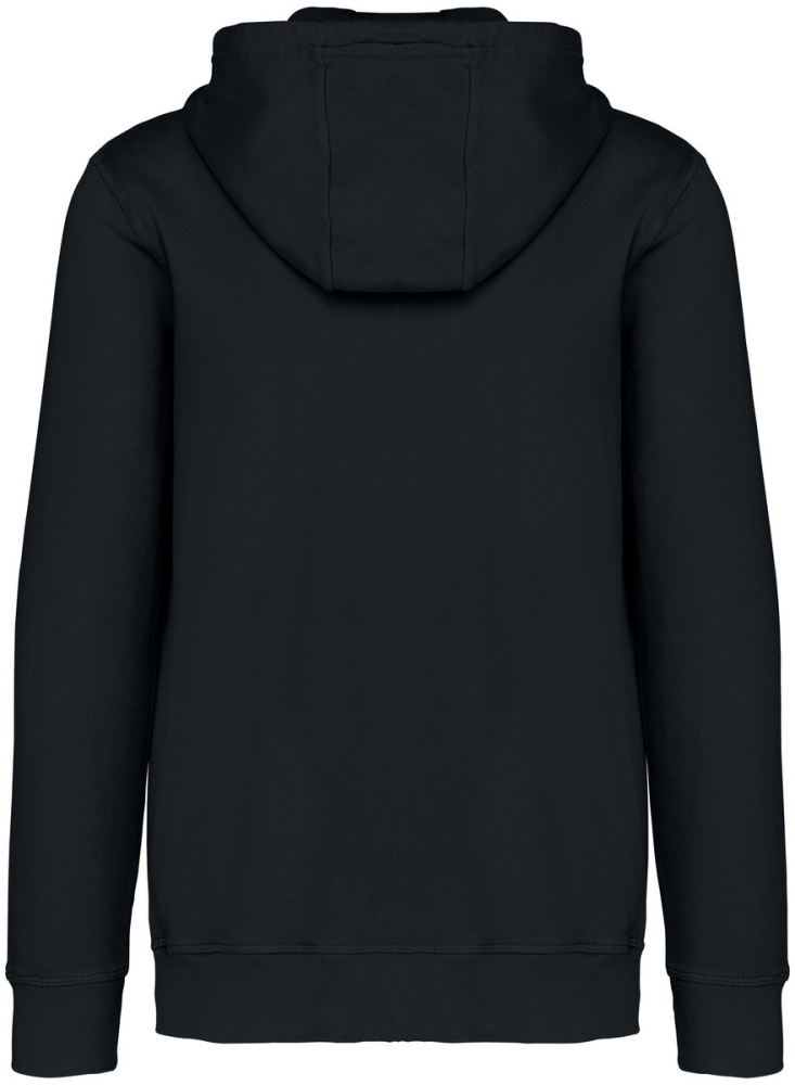 ◎未着 OVY　 French Terry P/O Sweat (black) Cotton Heavyweight French Terry Oversized Hoodie – Friend or Foe