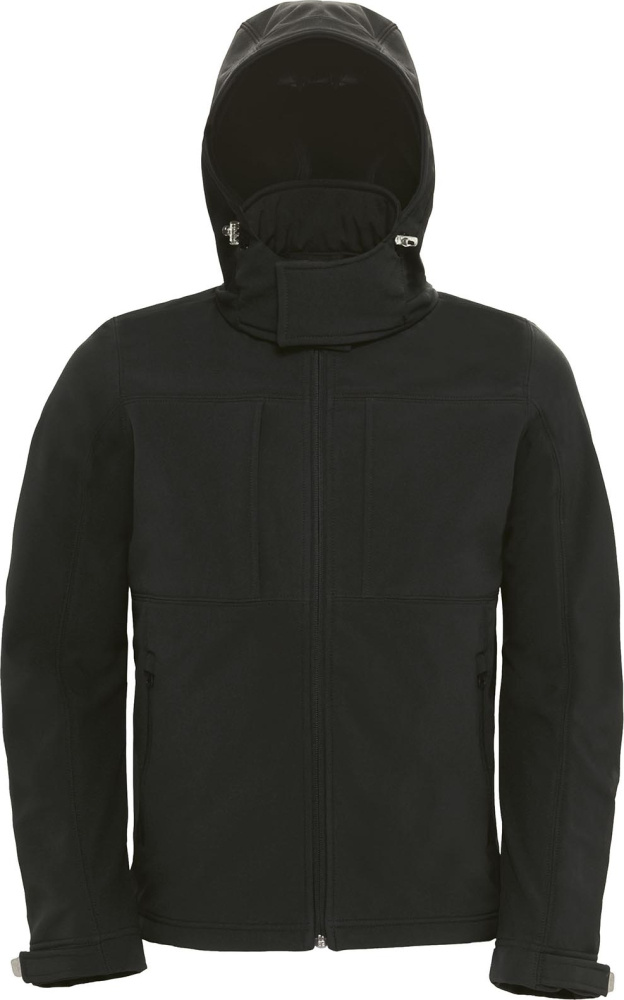b&c collection softshell jacke b&c collection softshell jacke