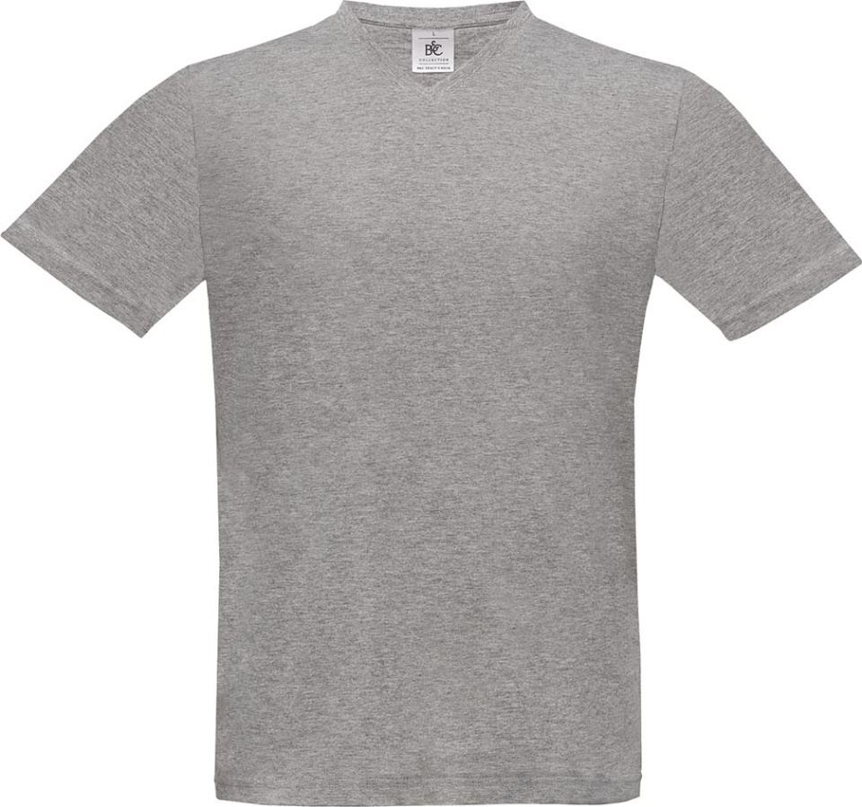 t shirt b&c