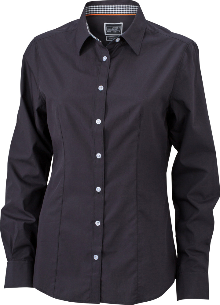 plain shirts for women