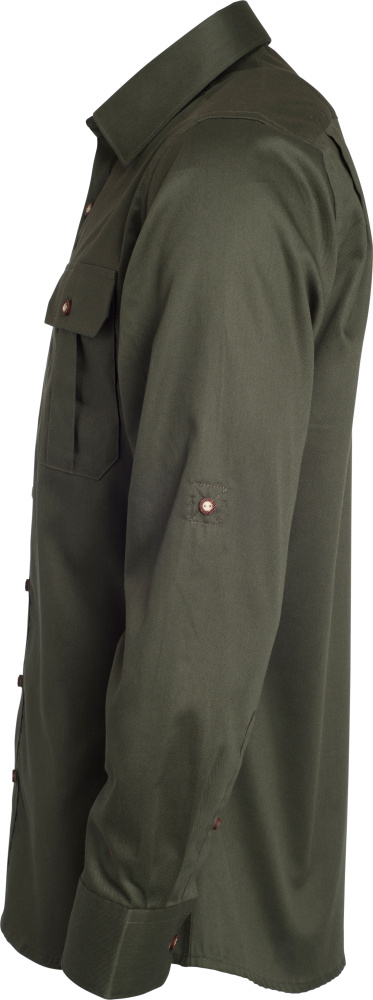 James & Nicholson Herren Hemd im Trachtenlook James & Nicholson Herren Hemd im Trachtenlook