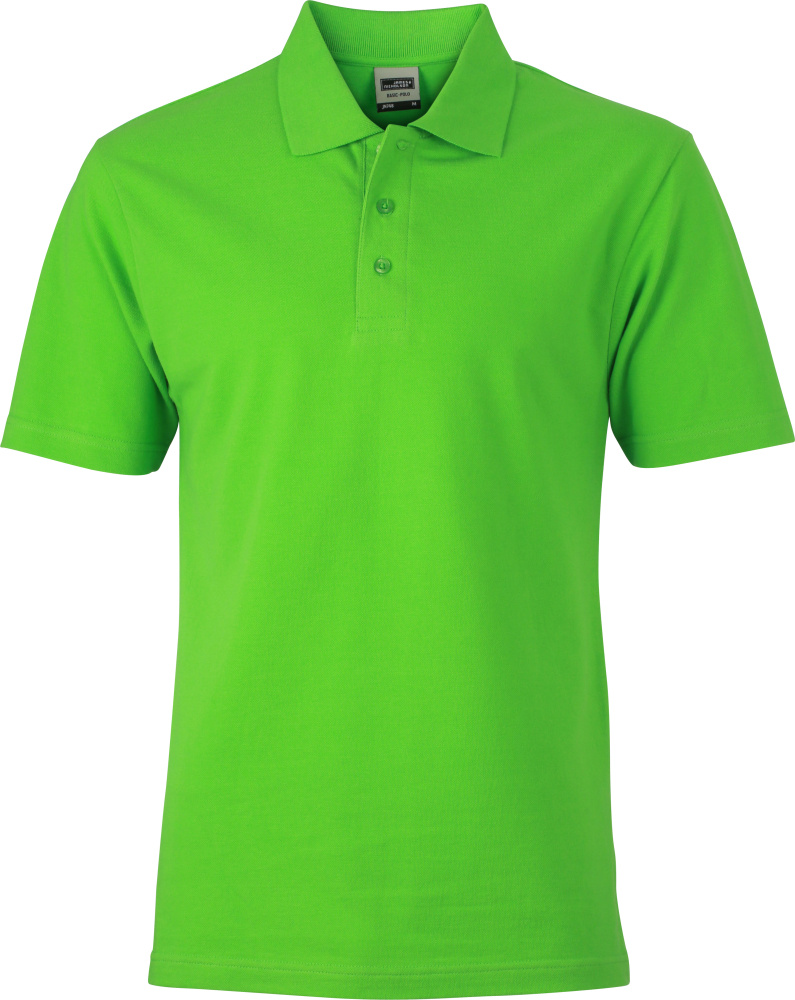 basic polo
