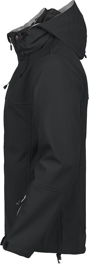 Damen Windjacke Pilberra Segler Softshell-Jacke Regenjacke Herren D.A.D 