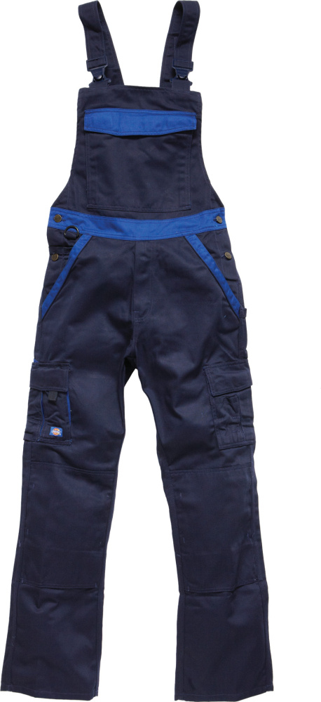 royal blue dickies shorts