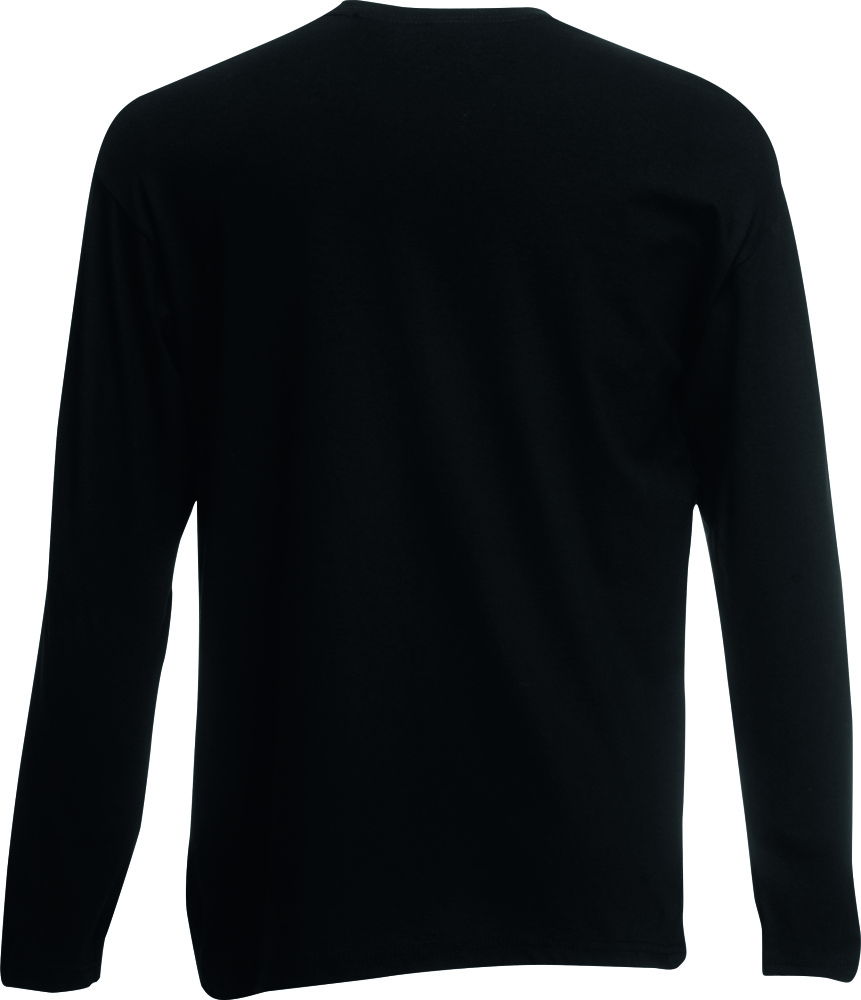 fruit of the loom long sleeve shirts