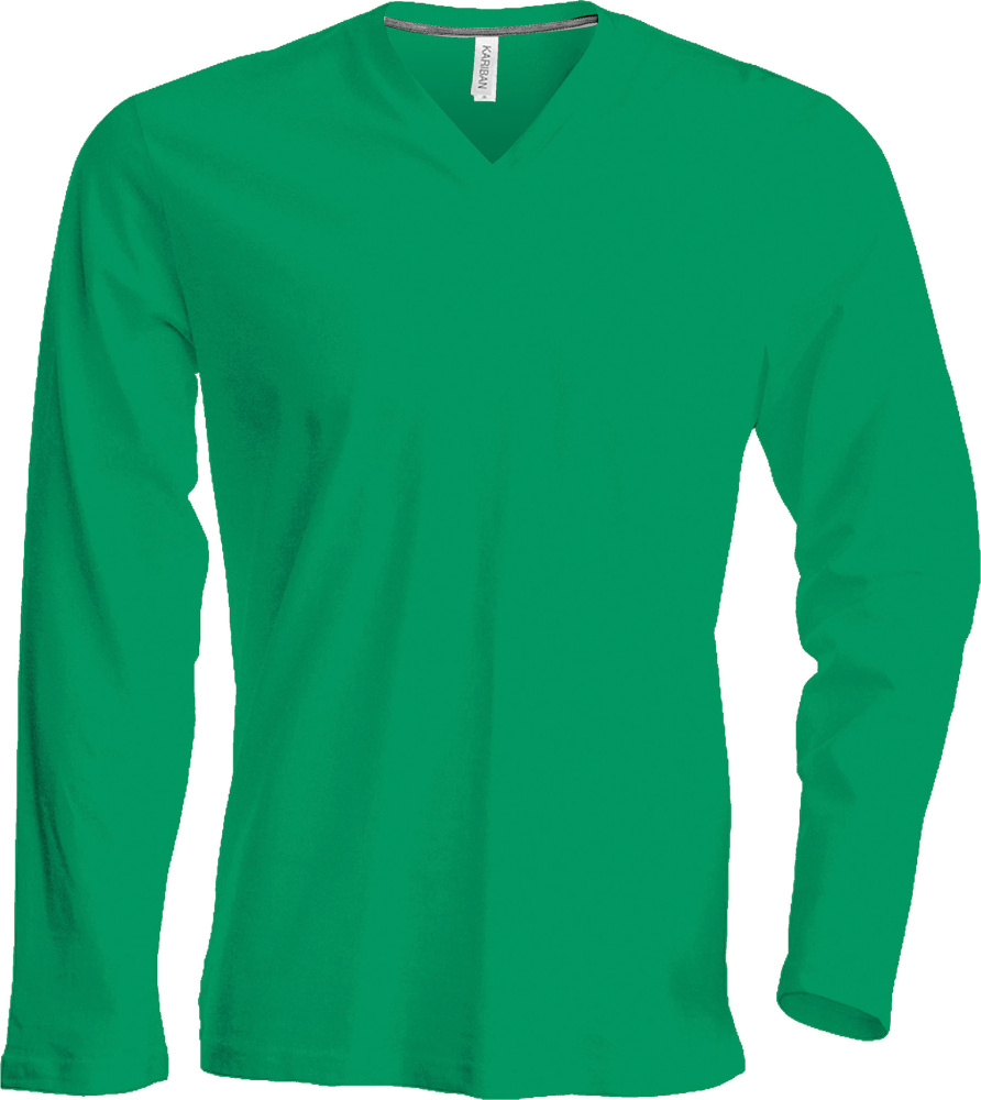 Kelly green shirt mens clearance
