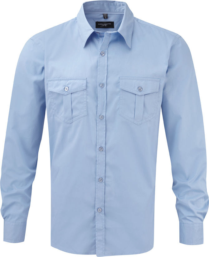russell shirts