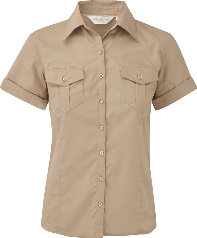 Cargo shirt womens Clearance