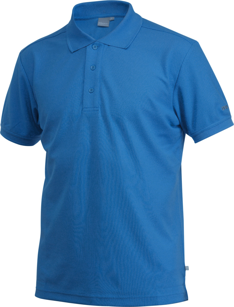 polo shirt pique classic
